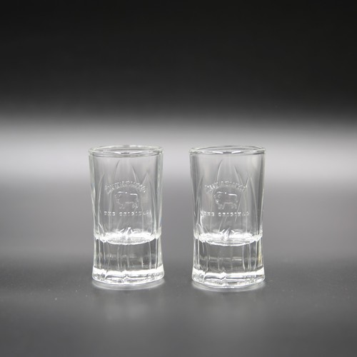 Zubrowka bison grass vodka - bison,